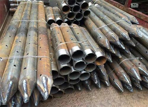 黔东南钢花管哪里有卖